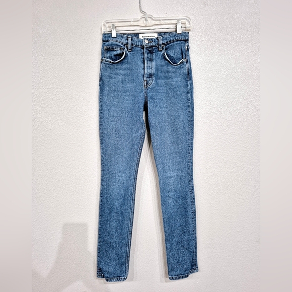 Reformation Denim - Reformation Womens Jeans Size 25 HR